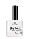 Hybrid Soul Gel Top Coat