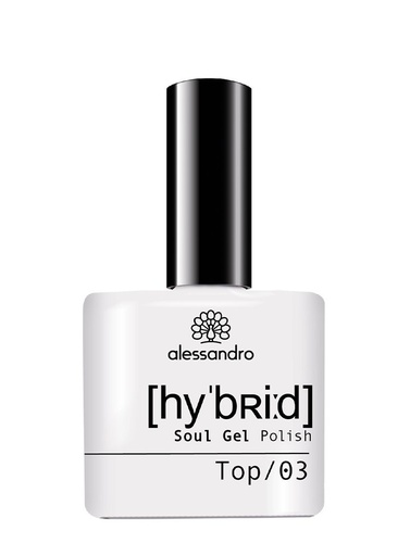 [28-301] Hybrid Soul Gel Top Coat