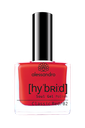 Classic Red -hybridilakka 8 ml