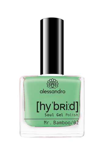 [28-133] Mr. Bamboo -hybridilakka 8 ml