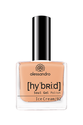 [28-137] Ice Cream -hybridilakka 8 ml