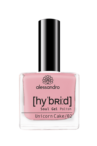 [28-138] Unicorn Cake -hybridilakka 8 ml