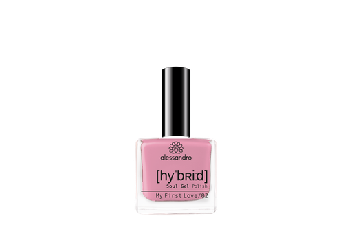 [28-126] My First Love -hybridilakka 8 ml