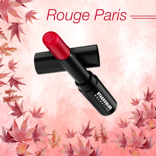 [0000401] Rouge Lipstick Rouge Paris