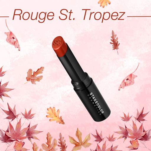 [0000402] Rouge Lipstick Rouge Saint Tropez